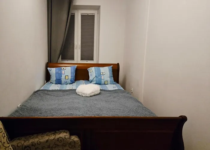 Hostel Pod Czaplą *