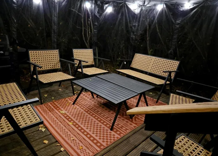 Pod Czaplą Hostel *