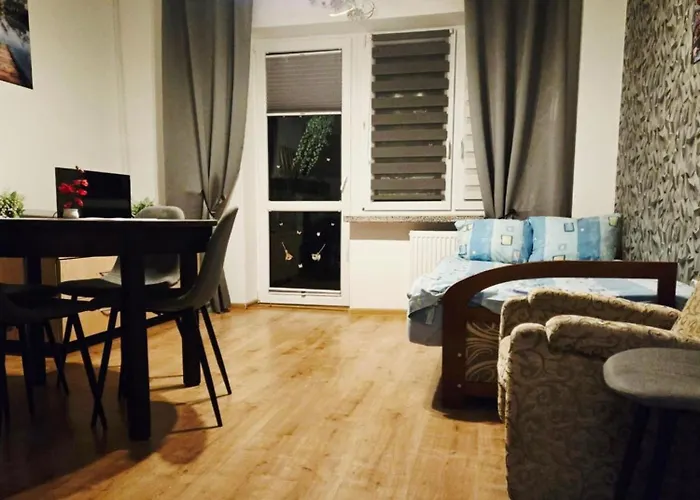 Hostel Pod Czaplą *