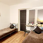 Pod Czapla Auberge de jeunesse Varsovie