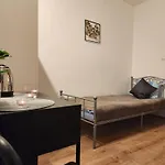 Pod Czapla Varsovie