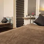 Auberge de jeunesse Pod Czapla Varsovie