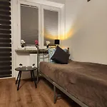 Auberge de jeunesse Pod Czapla Varsovie