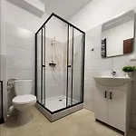 Auberge de jeunesse Pod Czapla Varsovie