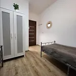 Auberge de jeunesse Pod Czapla Varsovie