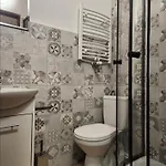 Auberge de jeunesse Pod Czapla Varsovie
