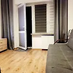 Pod Czapla Varsovie