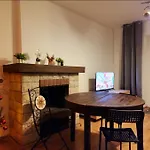Auberge de jeunesse Pod Czapla