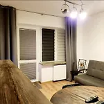 Pod Czapla Auberge de jeunesse