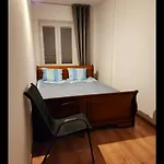 Auberge de jeunesse Pod Czapla