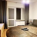 Auberge de jeunesse Pod Czapla