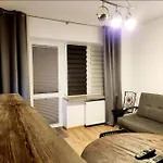 Pod Czapla * Varsovie