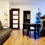 Auberge de jeunesse Pod Czapla