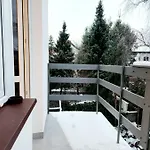 Auberge de jeunesse Pod Czapla *