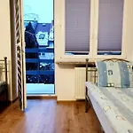 Auberge de jeunesse Pod Czapla Varsovie