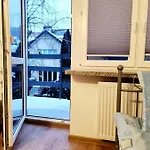 Pod Czapla Auberge de jeunesse Varsovie