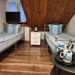 Pod Czapla Auberge de jeunesse *