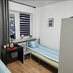 Pod Czapla Auberge de jeunesse *