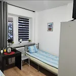 Pod Czapla Auberge de jeunesse