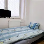 Auberge de jeunesse Pod Czapla Varsovie