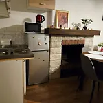 Pod Czapla Auberge de jeunesse