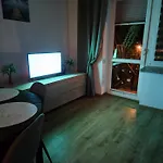 Auberge de jeunesse Pod Czapla