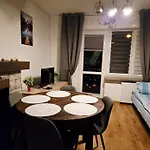 Pod Czapla Auberge de jeunesse Varsovie