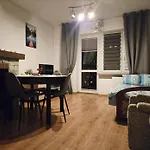 Pod Czapla Auberge de jeunesse *