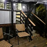 Auberge de jeunesse Pod Czapla Varsovie