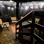 Pod Czapla Auberge de jeunesse *