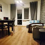 Auberge de jeunesse Pod Czapla *