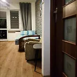 Pod Czapla Auberge de jeunesse