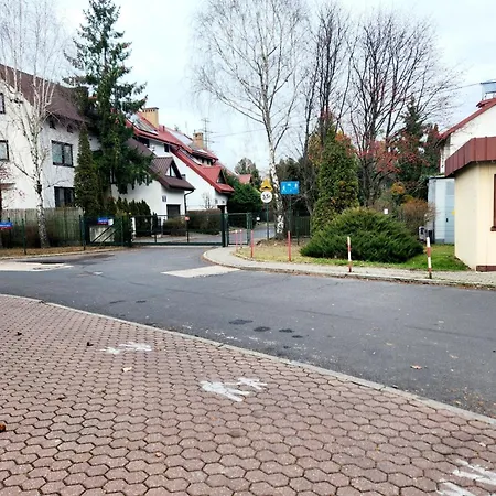 Auberge de jeunesse Pod Czapla
