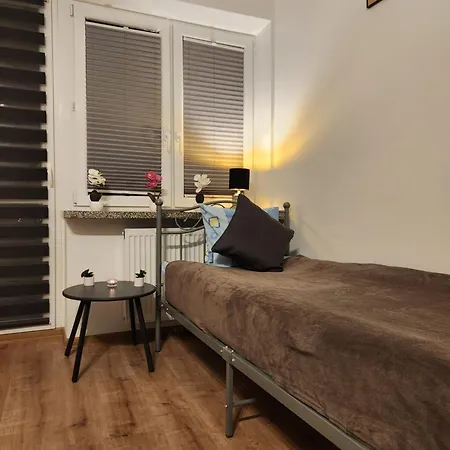 Hostel Pod Czapla Βαρσοβία