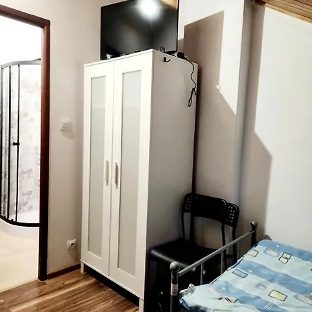 Pod Czapla Βαρσοβία