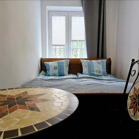 Pod Czapla Βαρσοβία