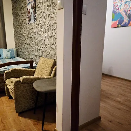 Hostel Pod Czapla Βαρσοβία