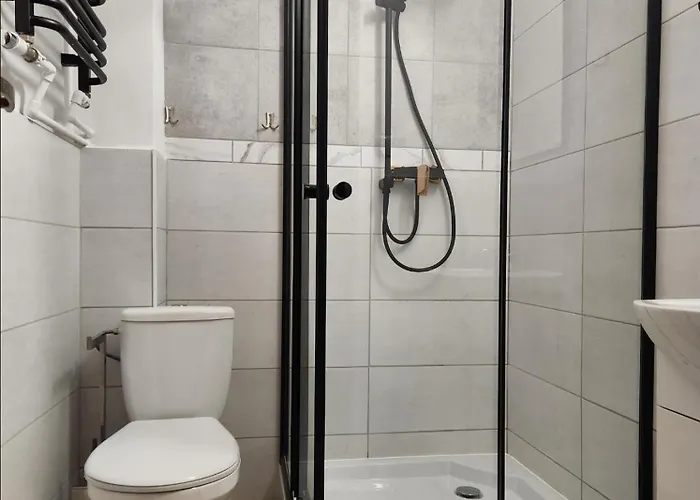 Pod Czapla وارسو