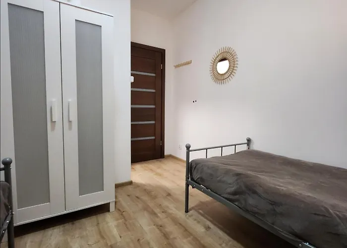 بيت شباب Pod Czapla وارسو