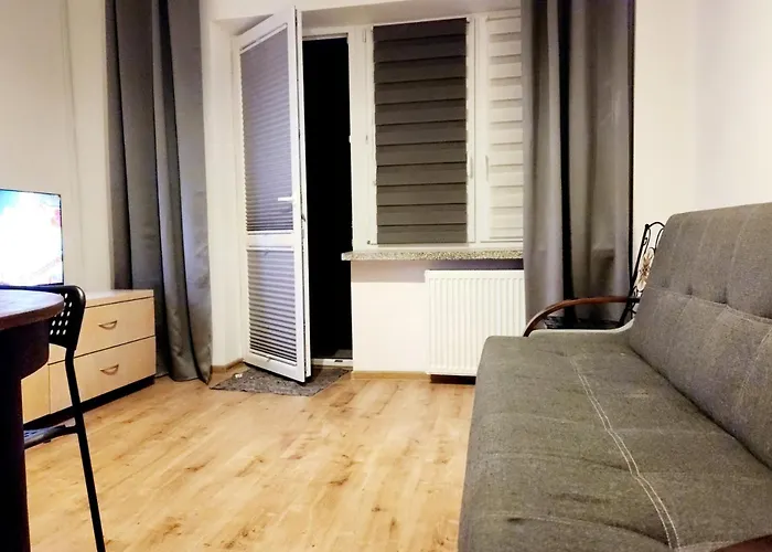 Pod Czapla وارسو