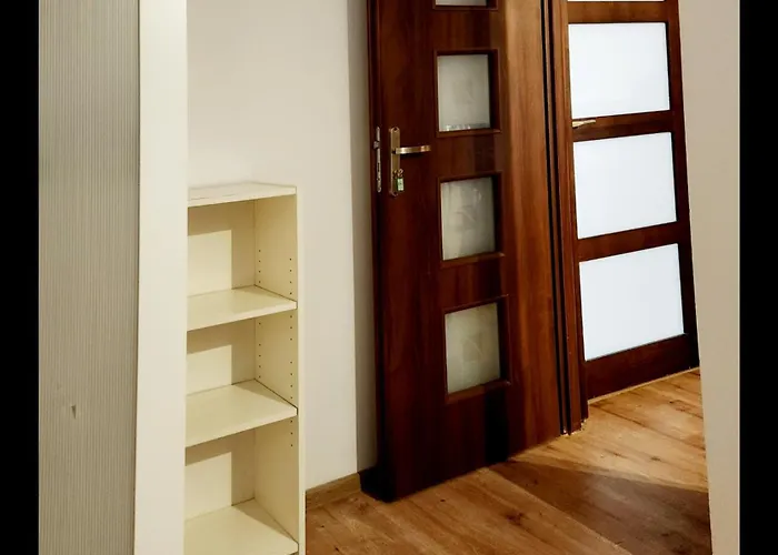 Pod Czapla بيت شباب وارسو