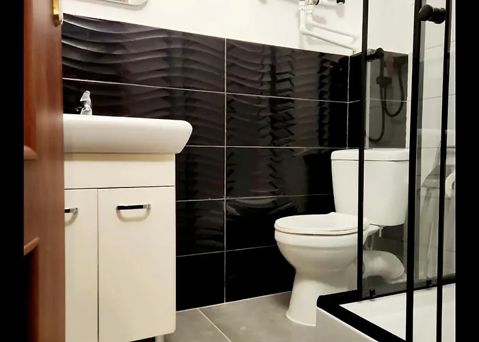 Pod Czapla وارسو