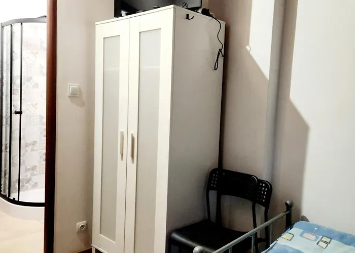 Pod Czapla وارسو